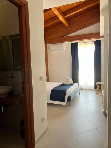 Labiente Suite & Breakfast Room Type - Junior Suite with Sea View