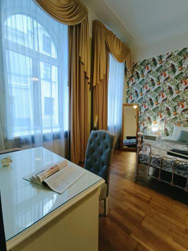 Riverside Old Town Spacious One Bedroom Apartment few steps from Dome square and Cathedral, Riga (photo 4)