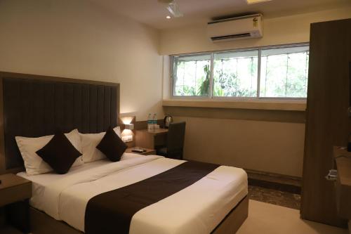 Hotel Sai Pritam in Chembur