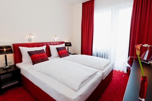 Hotel Esplanade Room Type - Double Room