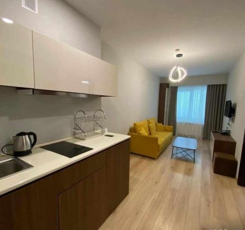 Crystal residence bakuriani R#106