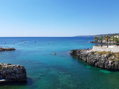 l'aira ecchia - ospitalita rurale in Taranto