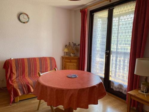 Appartement T2 Barcelonnette - Location saisonnière - Barcelonnette