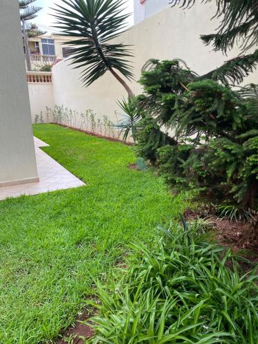 Rez-de-jardin à Mohammedia Rez-de-jardin à Mohammedia