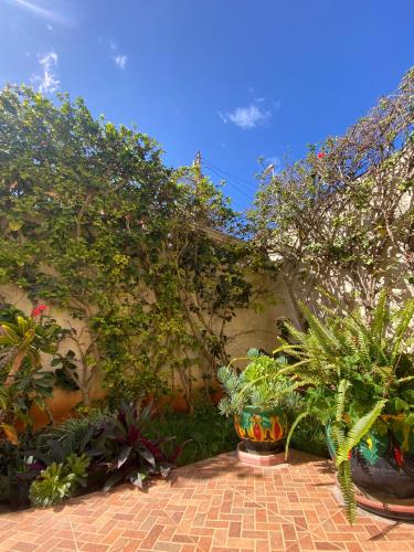 Rez-de-jardin à Mohammedia Rez-de-jardin à Mohammedia