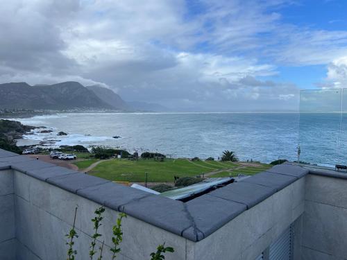 Pemandangan, Waterfront Studio apartment no 5 in Hermanus