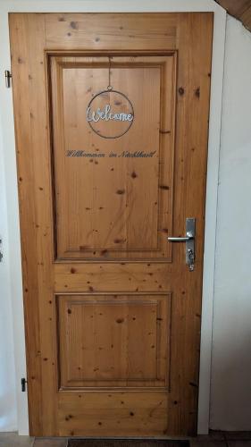 Helle Wohnung mit zwei Schlafzimmern in Eching (Landshut)