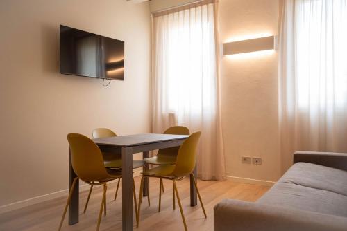 Calcirelli Suites, Верона (фото 11)
