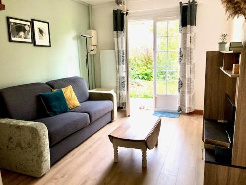 Létesítmények, Chambre du bout d'Auvers in Noisy-sur-Ecole