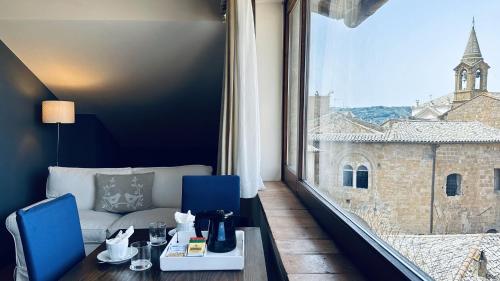Hotel Palazzo Piccolomini - main image
