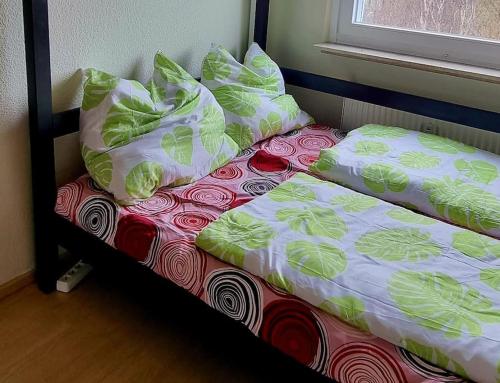 Private Zimmer am Dresden Hauptbahnhof