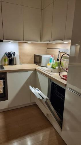 Private Zimmer am Dresden Hauptbahnhof, Drážďany (fotografie 9)
