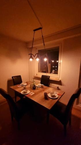 Private Zimmer am Dresden Hauptbahnhof, Drážďany (fotografie 10)