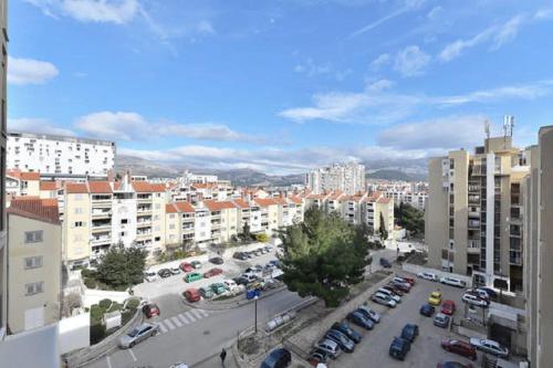 Apartment Doverska Split - image 6
