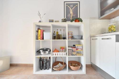 Apartment Doverska Split - main image