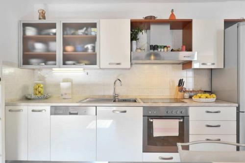 Apartment Doverska Split, Split (photo 7)