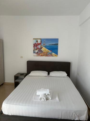Skenderi Apartments