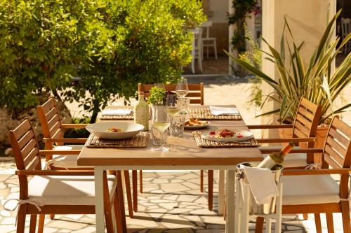 Hotel Resort Mulino a Vento - image 12