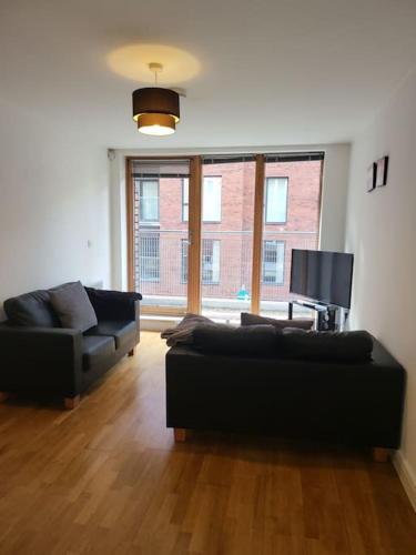 Awesome 1 bedroom apartment, Manchester