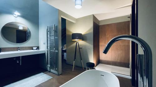 Hotel Palazzo Piccolomini - image 4