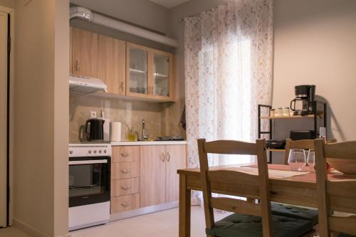 Elegia Apartment Elegia Apartment