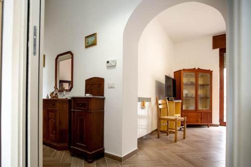 Casa vacanza Oana - Apartment - SantʼAngelo di Brolo