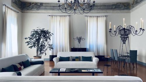 . Hotel Palazzo Piccolomini