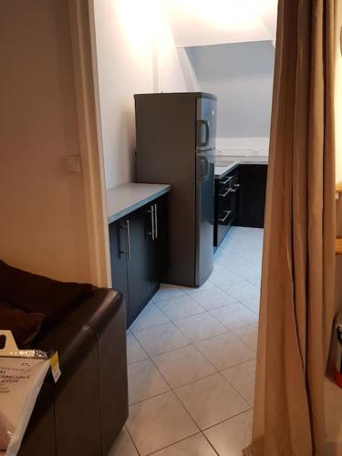 F2 35-44m2 9 mins voiture château 4pers 1ch+sejour