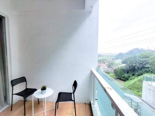 Damas Residence Kuala Lumpur, Kuala Lumpur