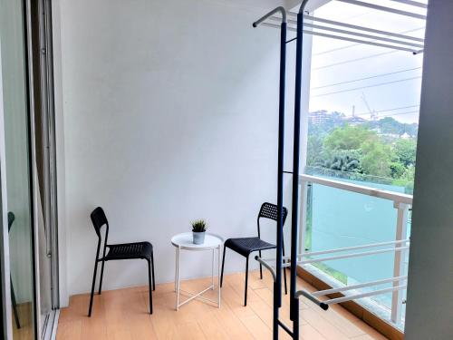 Damas Residence Kuala Lumpur - image 12