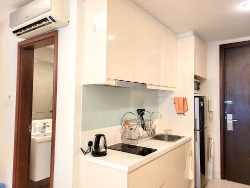 Damas Residence Kuala Lumpur near HELP University College