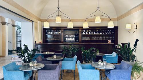 Hotel Palazzo Piccolomini - image 9