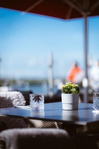 Hotel Rheinpromenade8 in Emmerich am Rhein