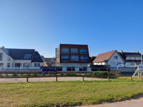 Home with a view, appartement avec vue panoramique sur la mer