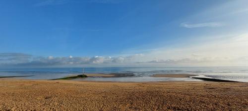 Home with a view, appartement avec vue panoramique sur la mer