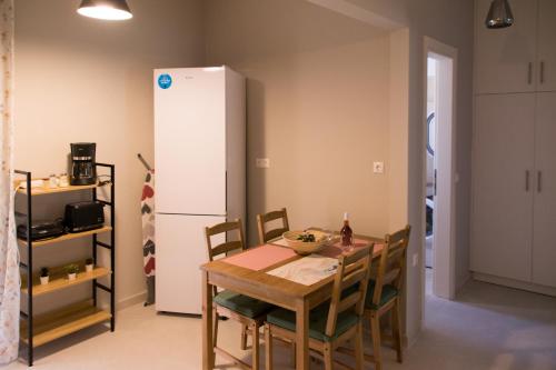 Elegia Apartment Elegia Apartment