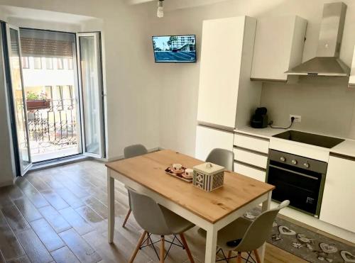  Casa Funtana e Susu in Jerzu