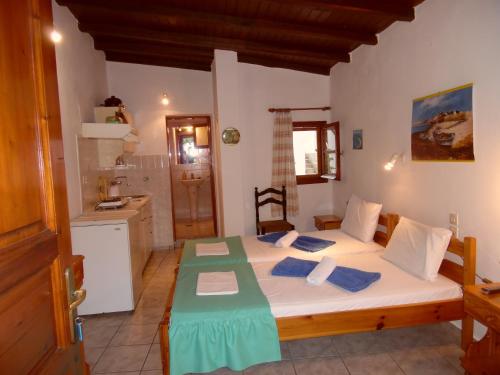  Filitsa Studios in Skiathos-Stadt