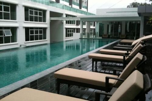 Damas Residence Kuala Lumpur near HELP University College