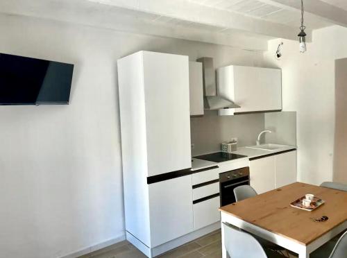  Casa Funtana e Susu in Jerzu