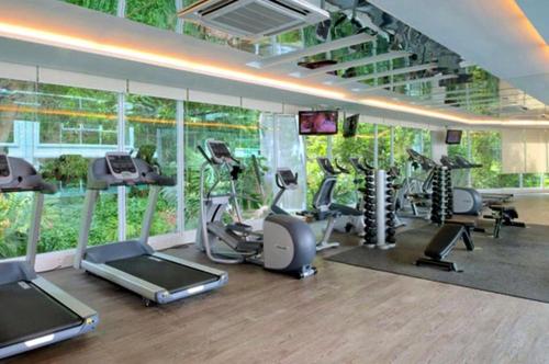 Damas Residence Kuala Lumpur near Bintang Sue