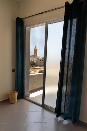 Wavy Days Surf Lodge – Taghazout, CO