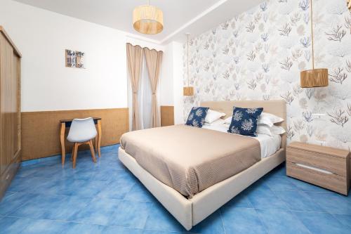 Marea luxury rooms
