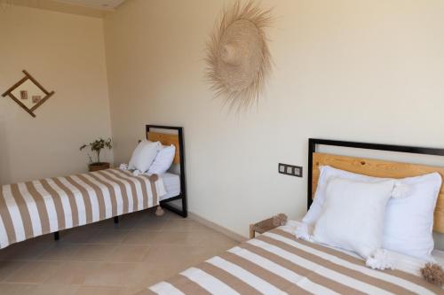 Wavy Days Surf Lodge – Taghazout, CO
