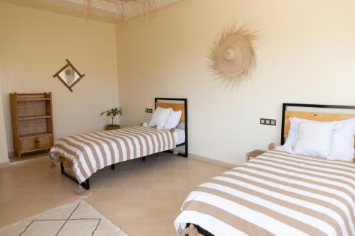 Wavy Days Surf Lodge – Taghazout, CO