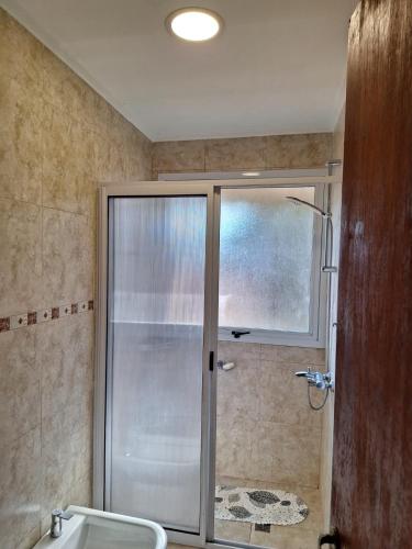 One-Bedroom Apartment image 10