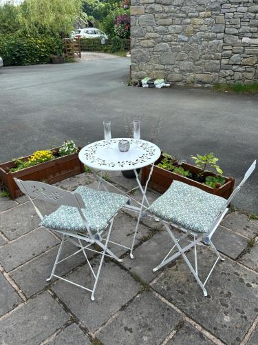Fasilitas, Y Felin Bed and Breakfast and Smallholding in Trefeglwys