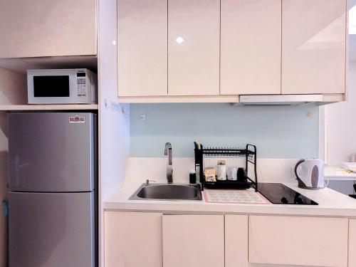 Damas Residence Kuala Lumpur - image 8