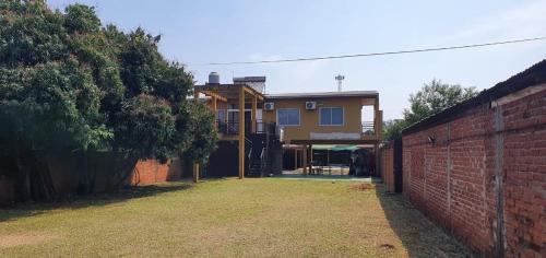 One-Bedroom Apartment image 1