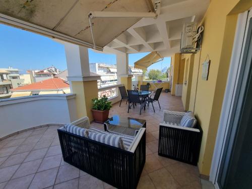  Anna Apartment Preveza in Preveza